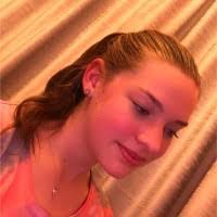 Sabrina Sanderson's Instagram, Twitter & Facebook