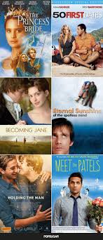 The Best Romantic Movies You Can Stream On Netflix Tonight Best Romantic Movies Romcom Movies Romantic Movies