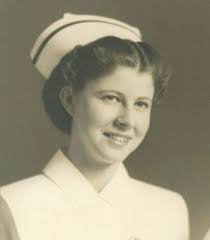 Frances Harold Obituary