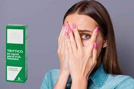 Per l'elenco completo degli eccipienti vedere paragrafo 6.1. Trittico Gocce Foglio Illustrativo Spiegato Dosi Consigli