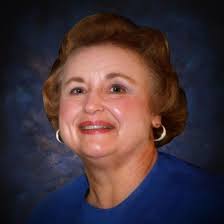 Obituary information for Patricia Whitehead