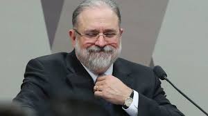 Como subprocurador, atuou nas câmaras das áreas. Aras Diz Ao Stf Que Tem Sido Zeloso Na Apuracao Da Conduta De Bolsonaro