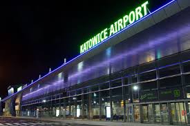 Our station at katowice airport. Katowice Airport Tips Parkvia