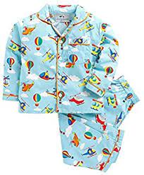 Amazon In Yellows Sleepwear Baby Boys Clothing Accessories