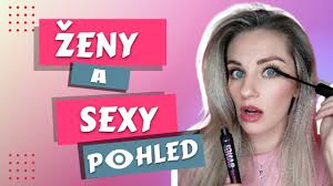 ŽENY A SEXY POHLED