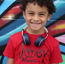 Joey Music
