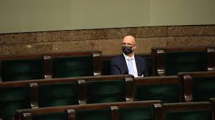 Poniższe tłumaczenia pochodzą z zewnętrznych źródeł i mogą być niedokładne. Senat Zdecydowal Piotr Wawrzyk Nie Bedzie Rzecznikiem Praw Obywatelskich Kresy