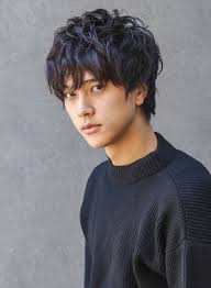 グランジマッシュパーマ canaan menshair menshairstyle メンズ ヘアスタイル 髪形 髪型 http www beauty navi com style detail 50022 pint ヘアスタイル 美髪 メンズ ヘアスタイル