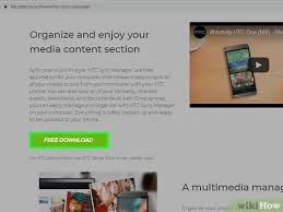 Unlocking your htc will help you to be free form all those international roaming fees that are . How To Root Your Htc Wildfire S With Pictures Wikihow Tech