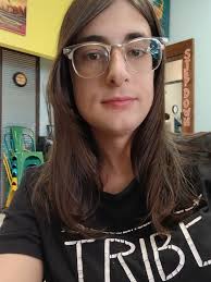 Anna Schumaker (@raccoon.rave.anna) • Instagram photos and videos