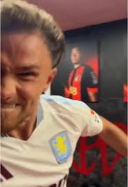 VICTORY AT VITALITY #astonvilla