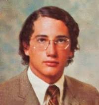 Burbank High Blog: Gary Ziegler, BHS '71 (1953-2017)