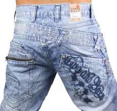 CIPO & BAXX Jeans C 871 Designer EYECATCHER Club Hose | Club style, Mens  jeans, Mens denim short