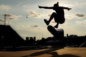 10 hours ago · skateboarding was one of six olympic sports to debut in tokyo this year, and on sunday the first medal was awarded in the competition. Rd2gtfl6fzahom