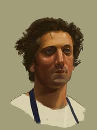 Advice to fix muddy colors/shadows? : r/Portraitart