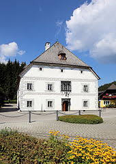 Eisstockschießen am lunzer see © tvb lunz am see. Lunz Am See Wikipedia