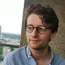 Articles by Nicholas Barrett's Profile