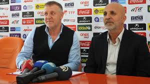 Alanyaspor teknik direktörü haberleri, son dakika alanyaspor teknik direktörü haber ve gelişmeleri burada. Alanyaspor Un Yeni Teknik Direktoru Belli Oldu Tum Spor Haber