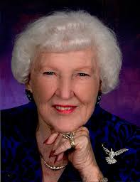 Obituary information for Beulah Cantrell Peden