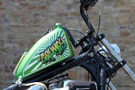 Kustom Store Motorcycles Bike Tank Motorcycle Tank Motorcycle