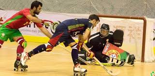 Hóquei em patins e apostas estão finalmente disponíveis para o apaixonado público português. Hoquei Em Patins Addict Reviews Facebook