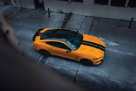 2019 Ford Mustang Shelby Gt350 Sports Car Model Details Ford Com Ford Mustang Shelby Mustang Shelby Mustang