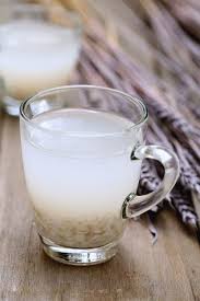 Cara membuat yang pertama dengan menyiapkan 2. Air Barli Adalah Air Minuman Kesukaan Bapa Ita Bila Setiap Hari Mak Sediakan Air Barli Untuk Bapa Ita Ita Pun Tumpang Merasa Sekali Minuman Sehat Minuman