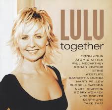 But if ticket sales are anything to go by, then the singer/songwriter turned west end and broadway. With You I M Born Again Song By Lulu Marti Pellow Spotify
