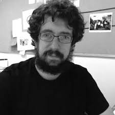 Executive Producer Eric Kaplan of 'The Big Bang Theory'