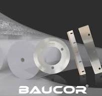 Industrial Paper Cutting Knives | Precision Slitter Blades ...