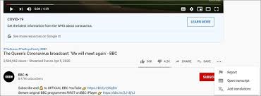 This is a totally free and foolproof online downloader. 3 Quick Ways To Download Youtube Subtitles In Txt Or Srt