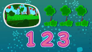 Cette comptine est très ancienne, personne n'en connaît l'auteur si toutefois il y en a un. 1 2 3 Nous Irons Au Bois Youtube