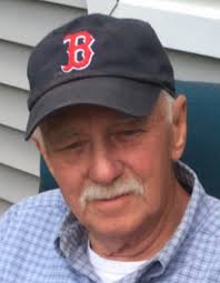 Obituary for David G. Rivest