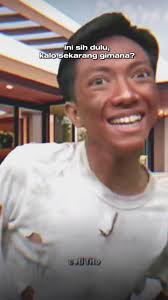 Dito Sebelum Masuk Sultan Squad