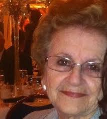 Rosalie Joubert Obituary (1926