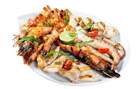 Les Meilleurs Poissons Et Fruits De Mer D Andalousie