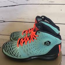 He brought nike $340 million last year with his shoes. D Rose Orange Shoes Online Shopping Mall Find The Best Prices And Places To Buy