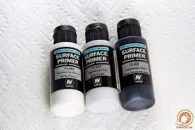 All will just jump out of the primer when you use white. Painting 201 Zenithal Priming Or How To Shade Highlight Like A Boss Powerfisted