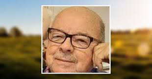 Roy M. Lambert Obituary May 29, 2024