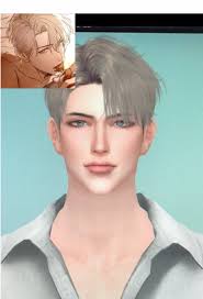 The Sims 4 Manhwa Bl