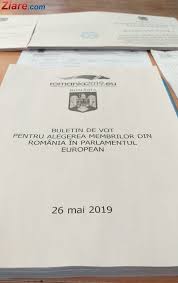 Rezultatele Finale Ale Alegerilor Europarlamentare Psd Are Cu Un Europarlamentar Mai Mult Decat Usr Plus Dar Sta Pe Bara Pana La Brexit Mobile