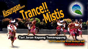 We did not find results for: Tari Jaran Kepang Temanggung Full Youtube