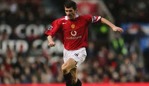 In 1999 united were kings of europe and had won five of their first seven seasons of the premier league. Roy Keane Hits Back At Claims He Should Ve Scored More Goals