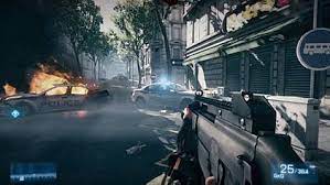 I have no problem with the brevity of games like this. Battlefield 3 Wikiwand