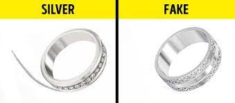 Not all real or fake diamond tests work that are published online. 12 Useful Tips On How To Spot Fake Jewelry
