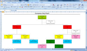 021 template ideas microsoft office excel organizational