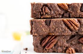 New york, chicago, pennsylvania, philadelphia etc. Recette Cetogene Pudding Au Chocolat Noix De Pecan Et Courgette