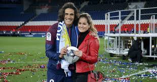 * see our coverage note. Edinson Cavani Hatte Beinahe Aufgehort Nachdem Sich Eine Freundin Vor Dem Transfer Von Man Utd Mit Dem Coronavirus Infiziert Hatte Nach Welt
