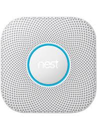 I have two of these devices smoke detectors & i see the problem on both. Google Nest Protect Smoke Carbon Monoxide Alarm Battery At John Lewis Partners