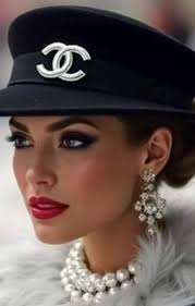 The Classic Chic Boutique Loves Chanel!! 💃💄 Are you A “Chanel Girl??”  Keeping Your Style Classic!! 💄💋💃